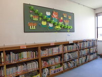 児童図書室
