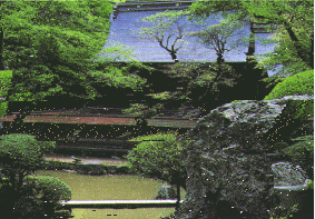 Utsutsu Shrine