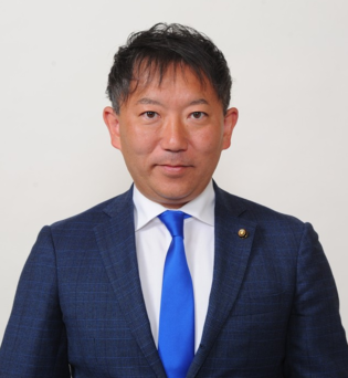 副議長 小原 哉