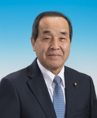 議長 梶田 高由