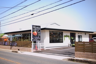 写真：IZUMI cafe&bistro