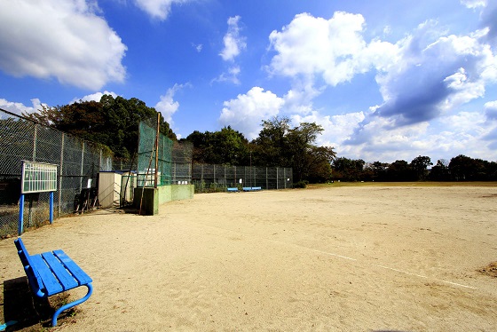 高森山公園