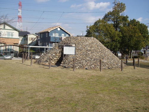 荒子公園