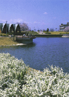 落合公園