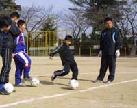 地域で子育て