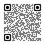 facebookのQRコード