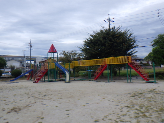 勝川公園