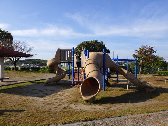 善光寺橋公園