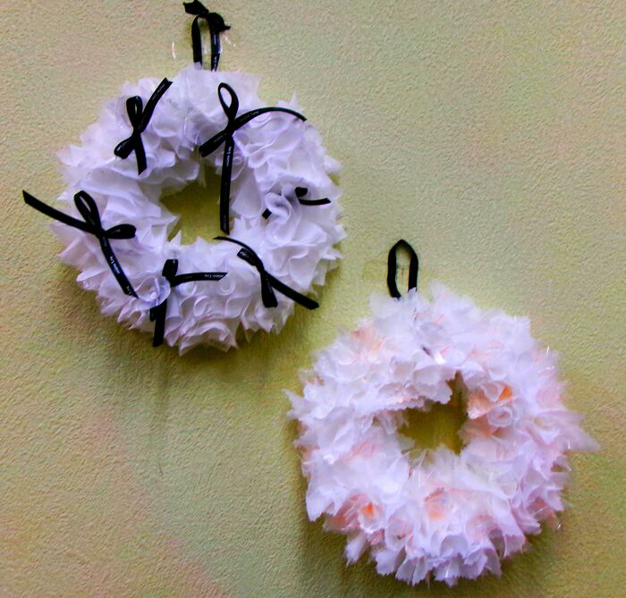 完成品のイメージ写真