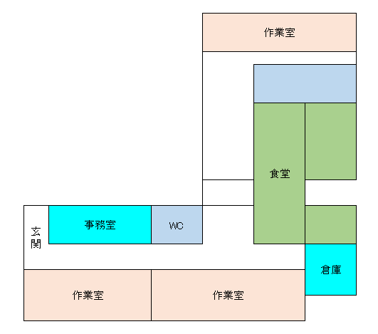 施設平面図