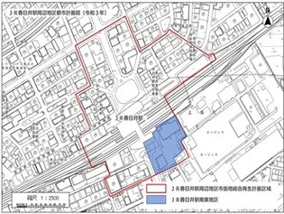 位置図など