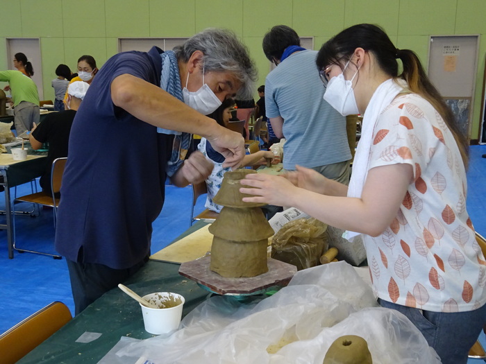 参加者募集チラシ