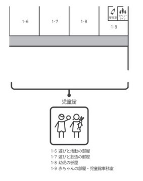 案内図