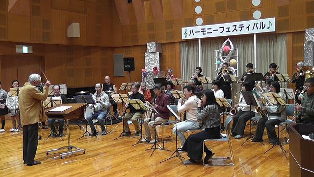 第23回ハーモニーフェスティバルの写真