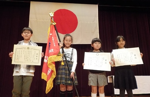 全員の写真