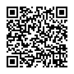 申し込み用二次元コード