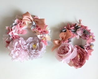 フラワーアレンジメント