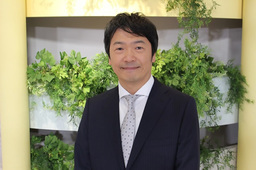 寺尾直樹氏