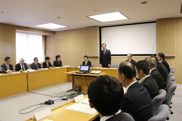 春日井市近未来技術地域実装協議会