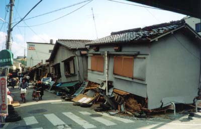 わが家の耐震診断