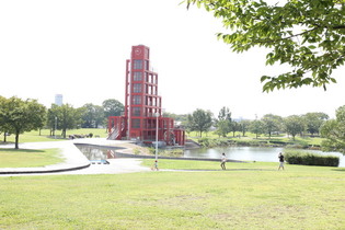 落合公園