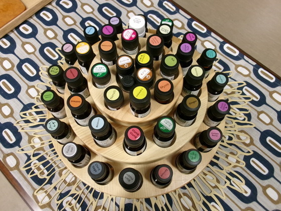 aroma