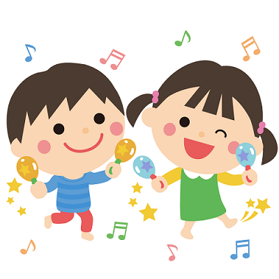 リトミック講座の写真