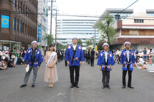 第46回春日井まつり