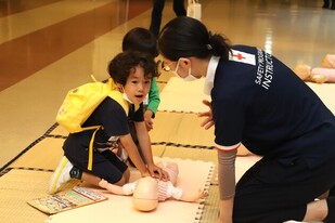 かすがい！スポーツフェスティバル