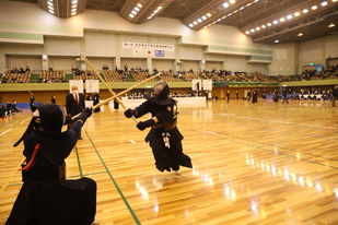 全日本女子剣道大会