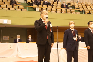 全日本女子剣道大会