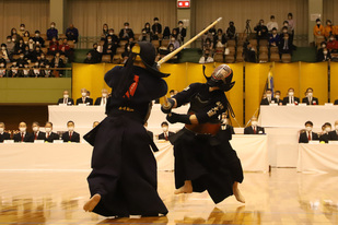 全国高等学校剣道選抜大会