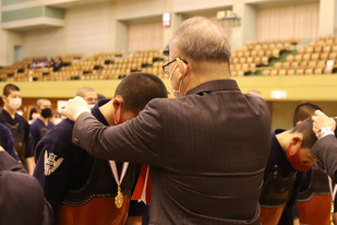 全国高等学校剣道選抜大会