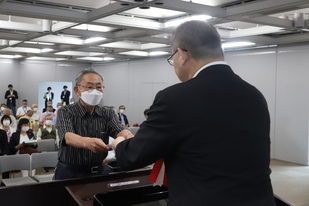 安全なまちづくり協議会総会