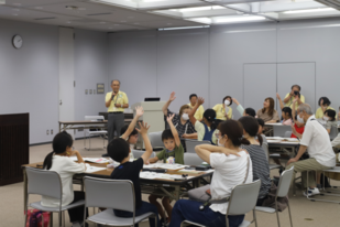 子ども安全アカデミー