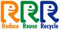 Reduce(発生抑制)・Reuse(再使用)・Recycle(再利用)