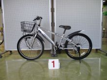 再販自転車01