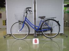 再販自転車08