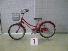 再販自転車01