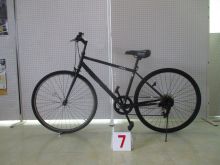 再販自転車07