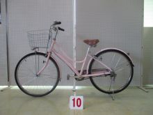再販自転車10