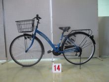 再販自転車14