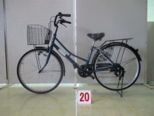 再販自転車20