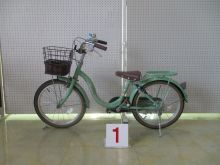 再販自転車01