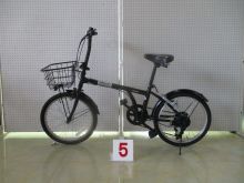 再販自転車05