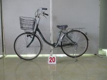 再販自転車20