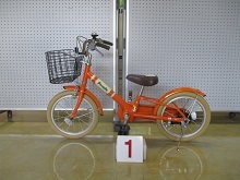 再販自転車01
