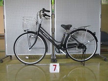 再販自転車07