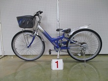 再販自転車01
