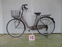 再販自転車10